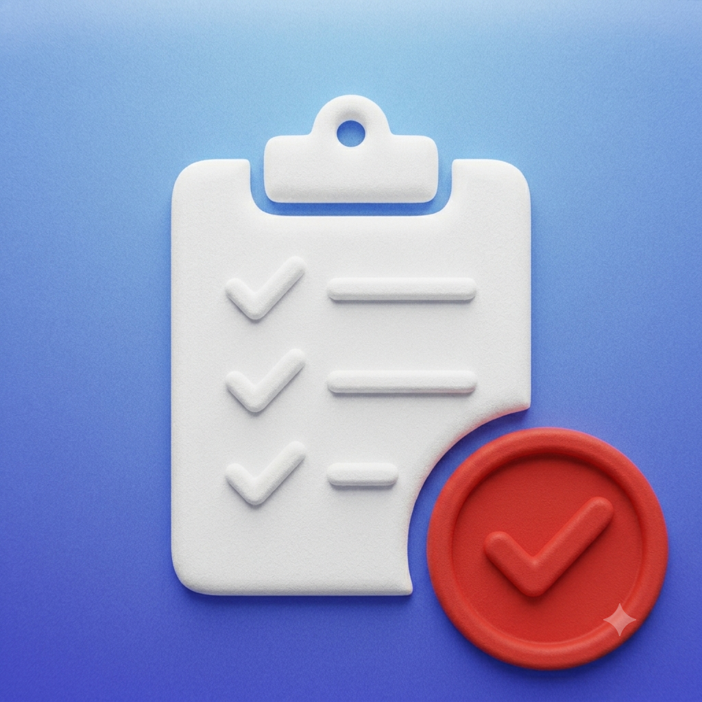 Packing List icon